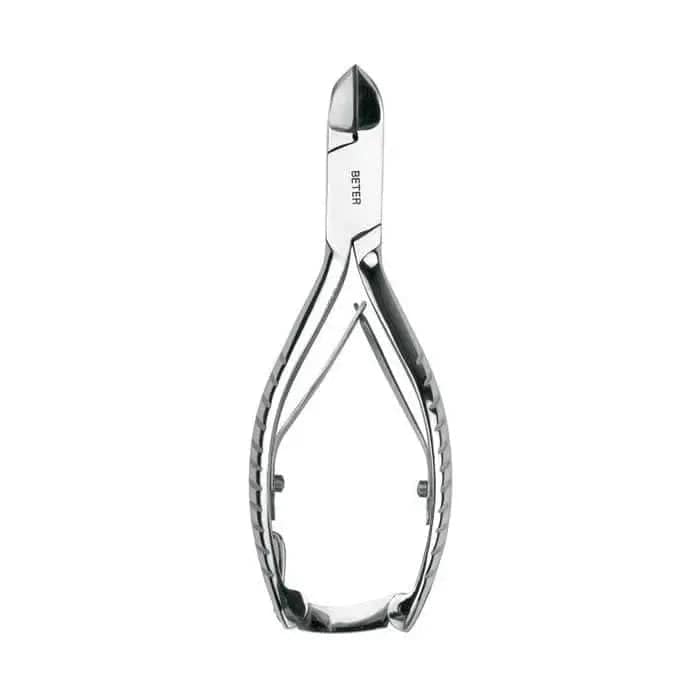 Jag Couture London - New York Pedicure Nippers 15cm R/24023 Beter