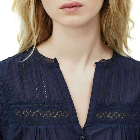 Jag Couture London - New York Pepe Jeans ALBERTINA_PL303938_592ADMIRAL