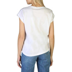 Jag Couture London - New York Pepe Jeans ISADORA_PL505177_WHITE