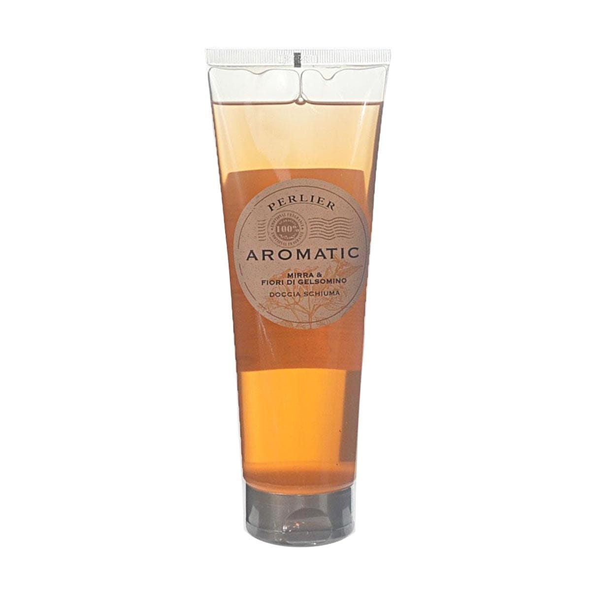 Jag Couture London - New York Perlier Aromatic Mirra y Jazmin Espuma De Baño 250ml