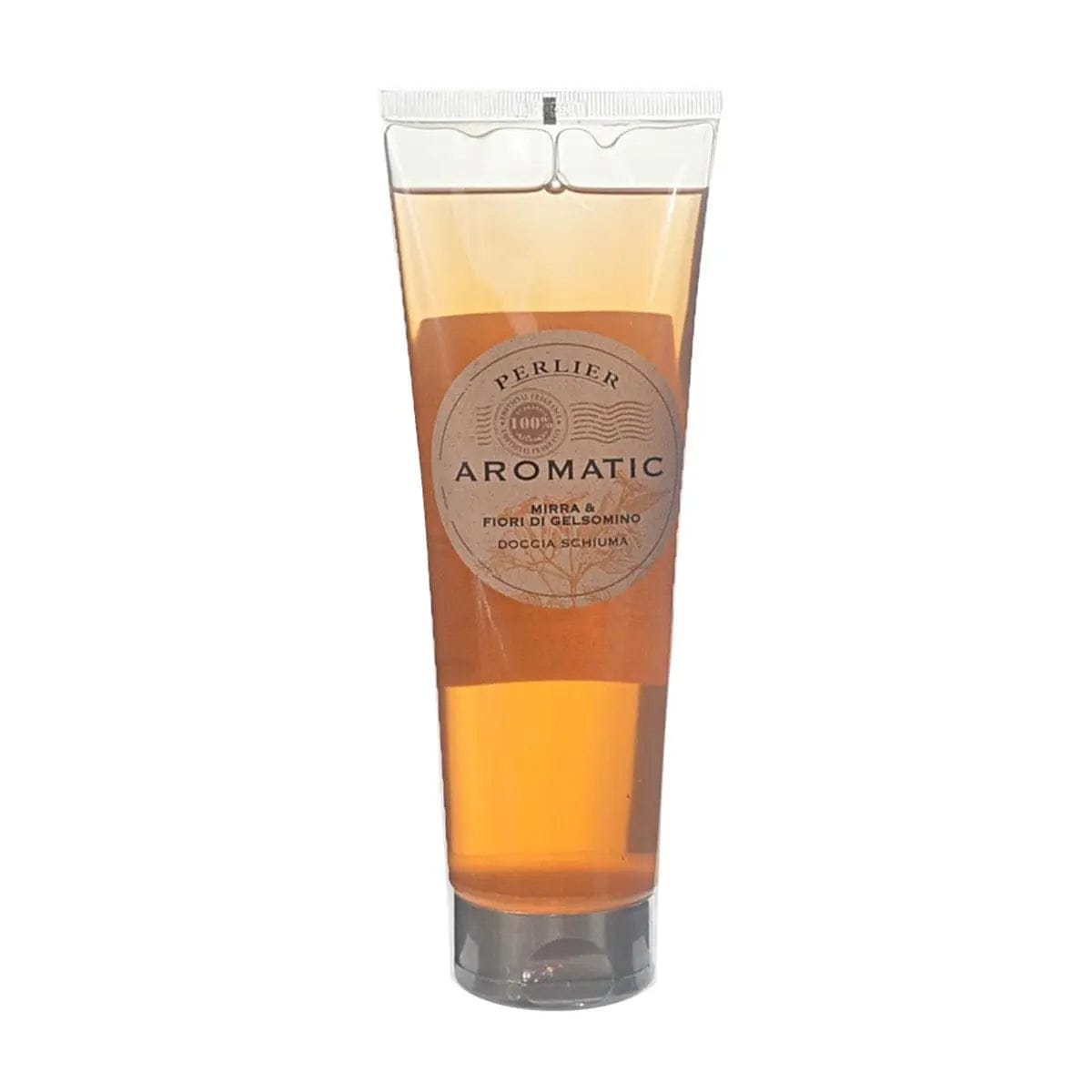 Jag Couture London - New York Perlier Aromatic Mirra y Jazmin Espuma De Baño 250ml