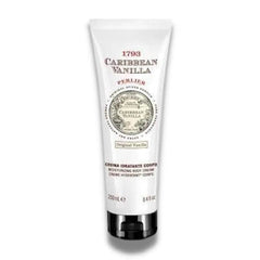 Jag Couture London - New York Perlier Caribbean Vanilla Crema Corporal Hidratante 250ml
