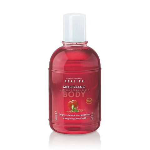 Jag Couture London - New York Perlier Melograno Espuma De Baño 500ml