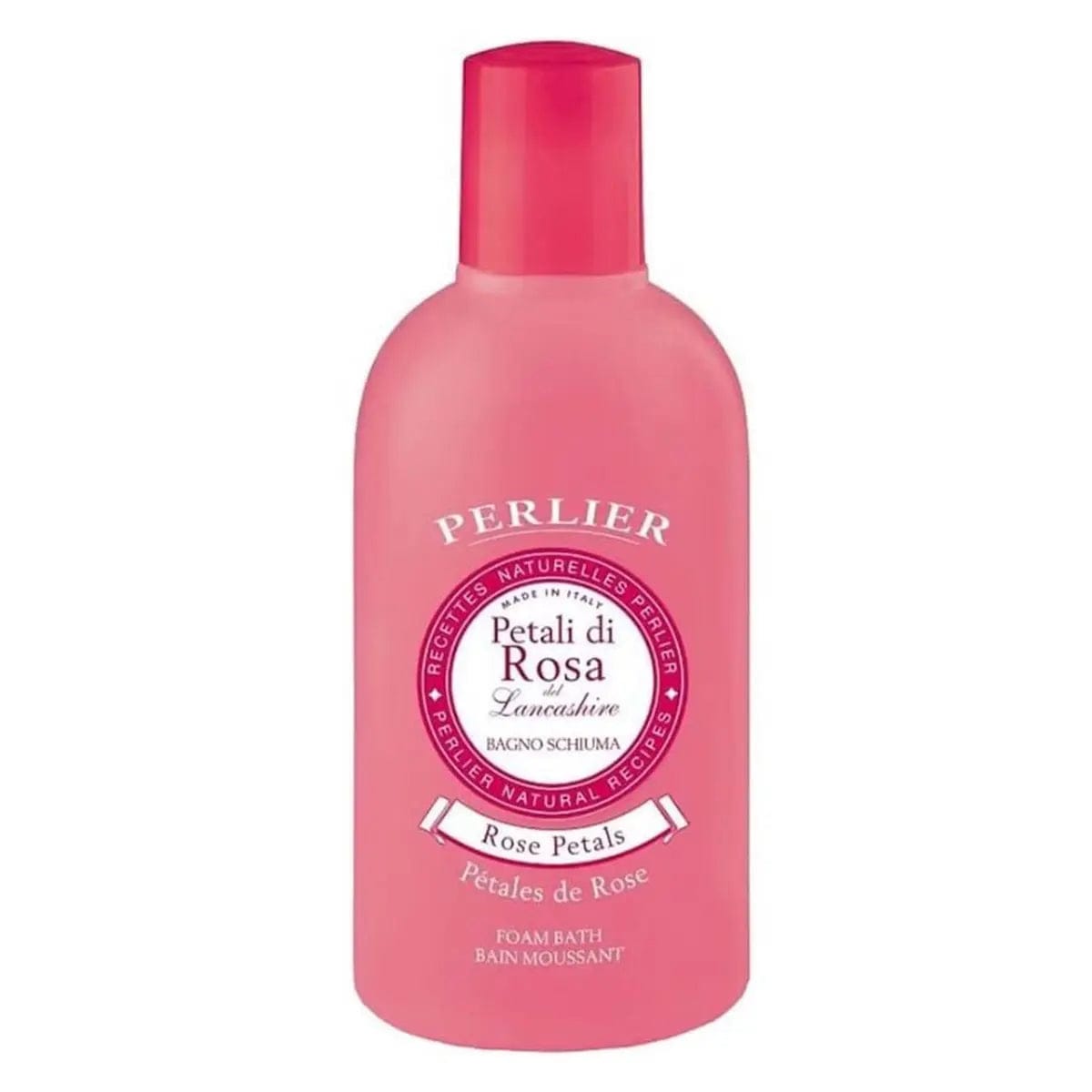 Jag Couture London - New York Perlier Petals Di Rosa Espuma De Baño 1000ml