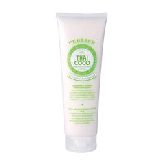 Jag Couture London - New York Perlier Thai Coco Crema Corporal Hidratante Natural Anti-Estress 250ml