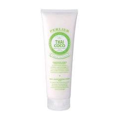 Jag Couture London - New York Perlier Thai Coco Crema Corporal Hidratante Natural Anti-Estress 250ml