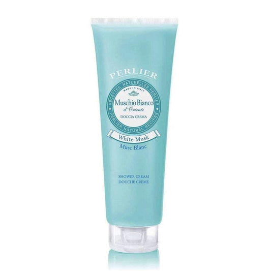Jag Couture London - New York Perlier White Musk Crema De Baño 250ml