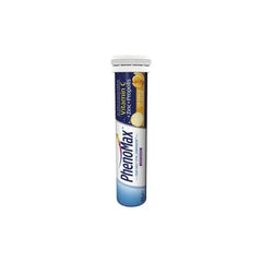 Jag Couture London - New York Pharmex Phenomax Defense Vitamin C + Zinc + Propolis 20U