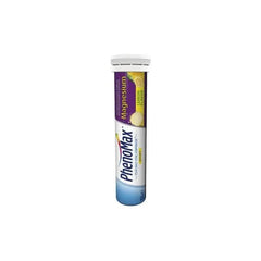 Jag Couture London - New York Pharmex Phenomax Sport Magnesium 20U