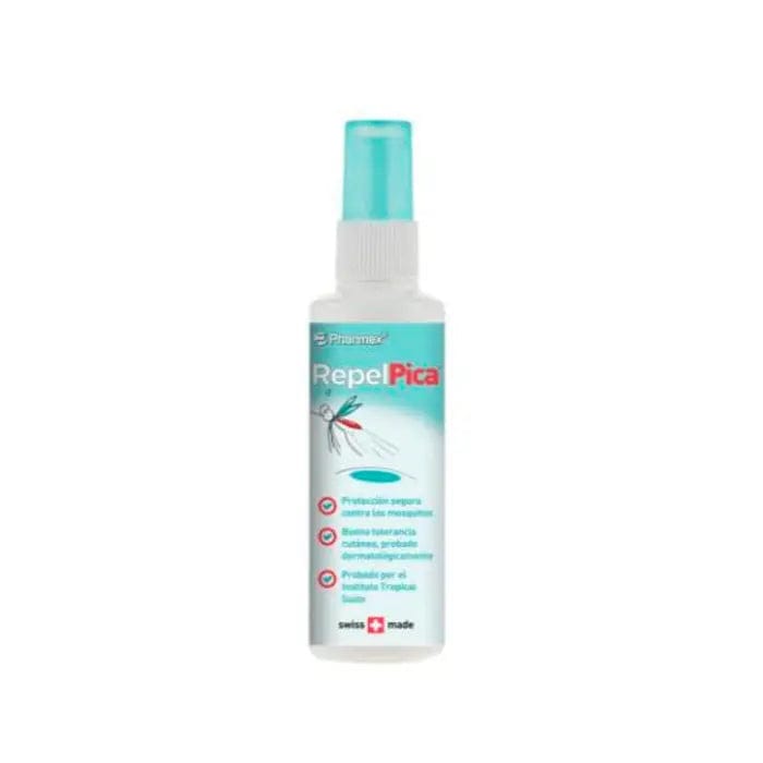 Jag Couture London - New York Pharmex Repelpica Spray 100ml
