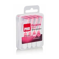 Jag Couture London - New York Phb Interdental Angled