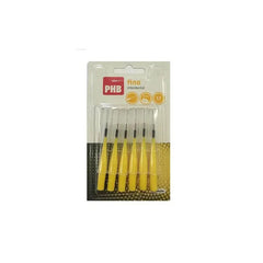 Jag Couture London - New York Phb Interdental Fino 6uds