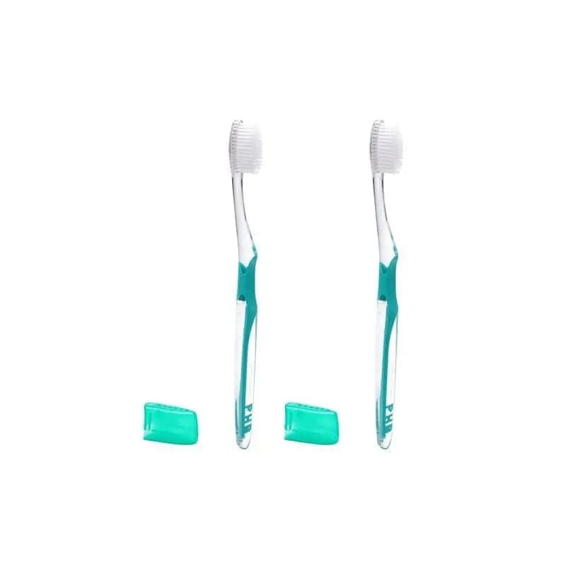 Jag Couture London - New York Phb Plus Cepillo Dental Suave Adulto 2uts