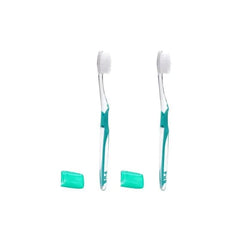 Jag Couture London - New York Phb Plus Cepillo Dental Suave Adulto 2uts