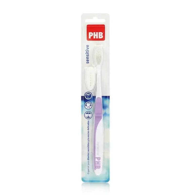Jag Couture London - New York Phb Sensitive Cepillo Dental 1ud
