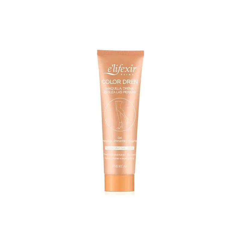 Jag Couture London - New York Phergal Elifexir Lifexir Dermo Color Dren 150ml