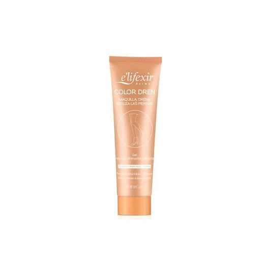 Jag Couture London - New York Phergal Elifexir Lifexir Dermo Color Dren 150ml
