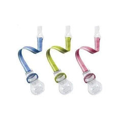 Jag Couture London - New York Philips Avent Avent Dummy Chain With Clip 1pc
