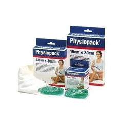 Jag Couture London - New York Physiopack Gel De Frío y Calor 16 Cm X 26 Cm Bsn Medical