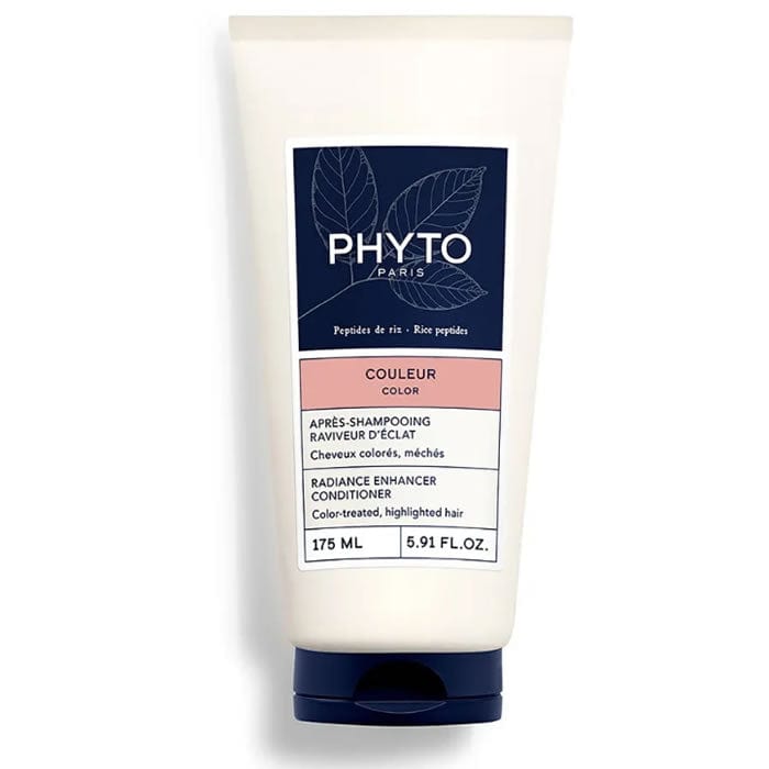 Jag Couture London - New York Phyto Colour Conditioner 175ml
