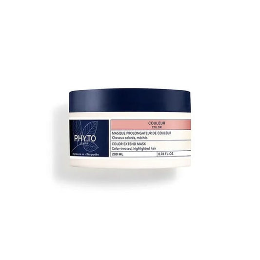 Jag Couture London - New York Phyto Colour Prolonging Mask 200ml