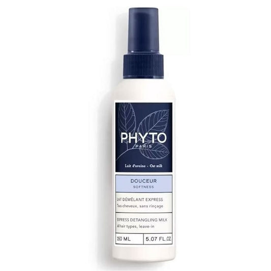 Jag Couture London - New York Phyto Paris Express Detangling Milk 150ml