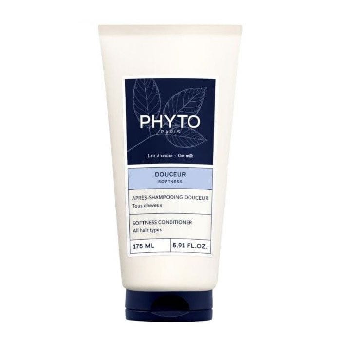 Jag Couture London - New York Phyto Paris Smoothness Conditioner 175ml