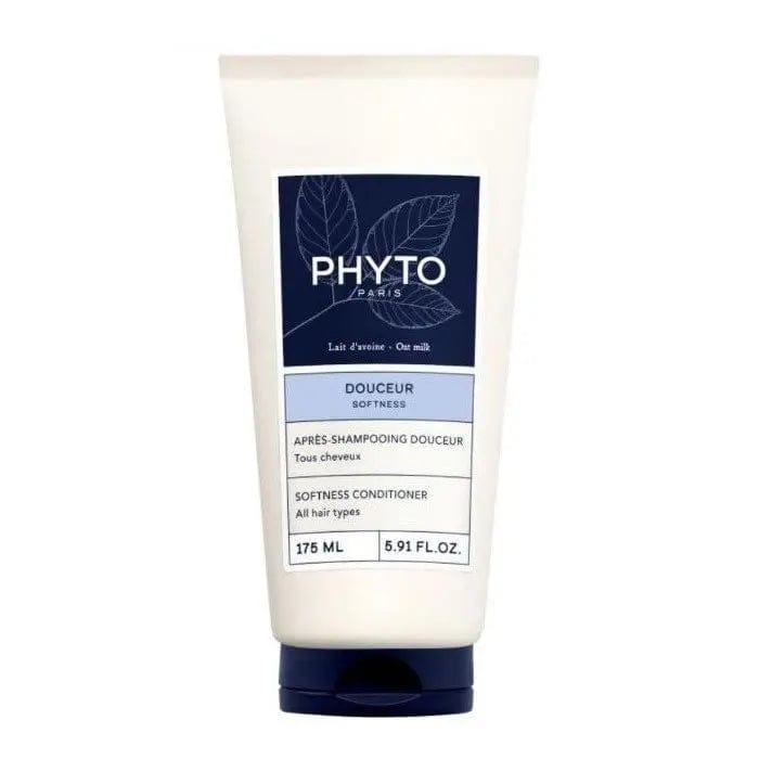 Jag Couture London - New York Phyto Paris Smoothness Conditioner 175ml