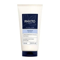 Jag Couture London - New York Phyto Paris Smoothness Conditioner 175ml
