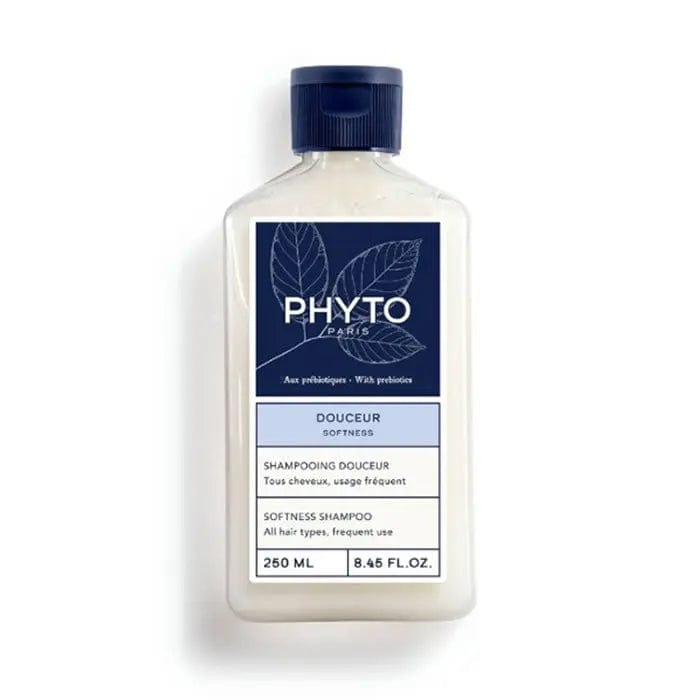 Jag Couture London - New York Phyto Paris Softness Shampoo 250ml