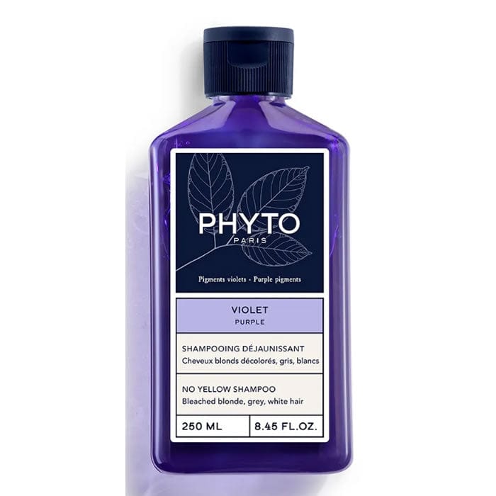 Jag Couture London - New York Phyto Violet Shampoo 250ml