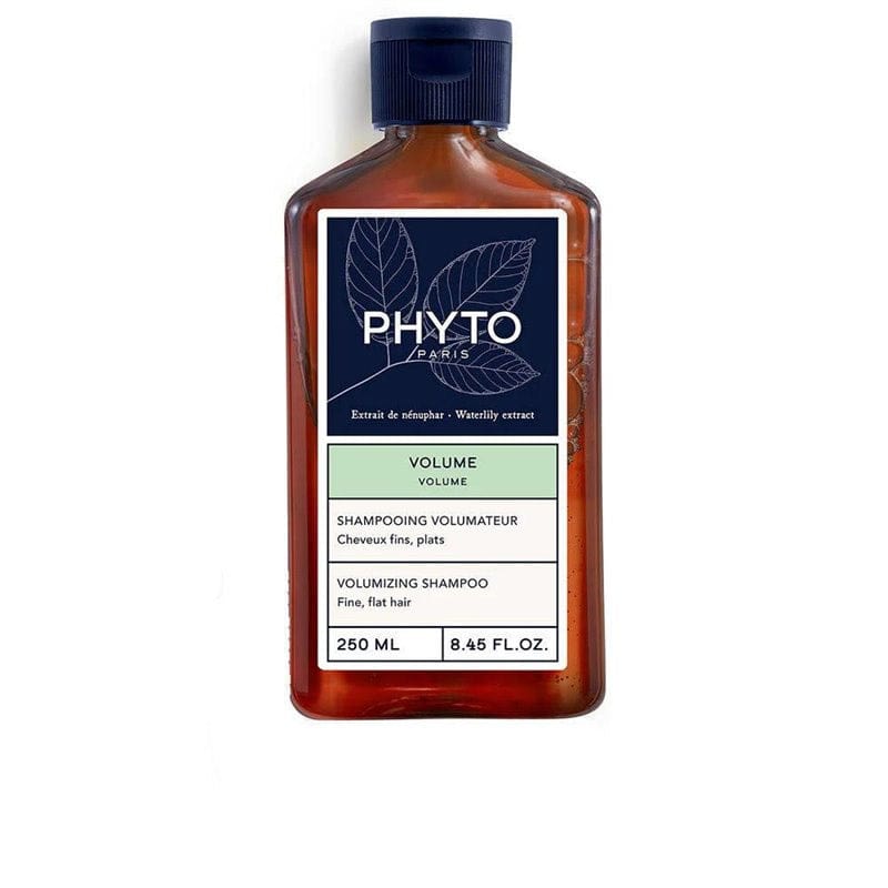 Jag Couture London - New York Phyto Volume Volumising Shampoo 250ml