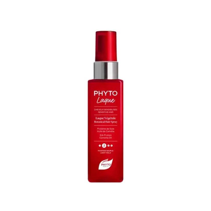 Jag Couture London - New York Phytolaque Vegetal Hairspray Soft 1000ml