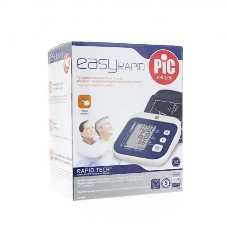 Jag Couture London - New York Pic Sfigmo Easyrapid Pressure Meter