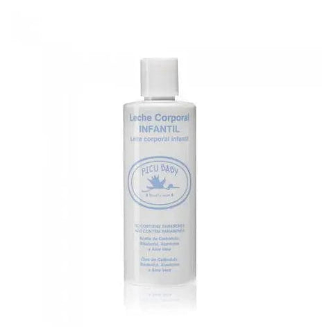 Jag Couture London - New York Picu Baby Infantil Leche Corporal 250ml