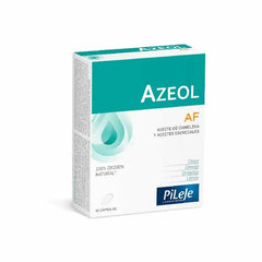 Jag Couture London - New York Pileje Azol Af 30 Capsules