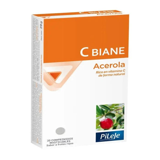 Jag Couture London - New York Pileje CBiane 20 Tablets