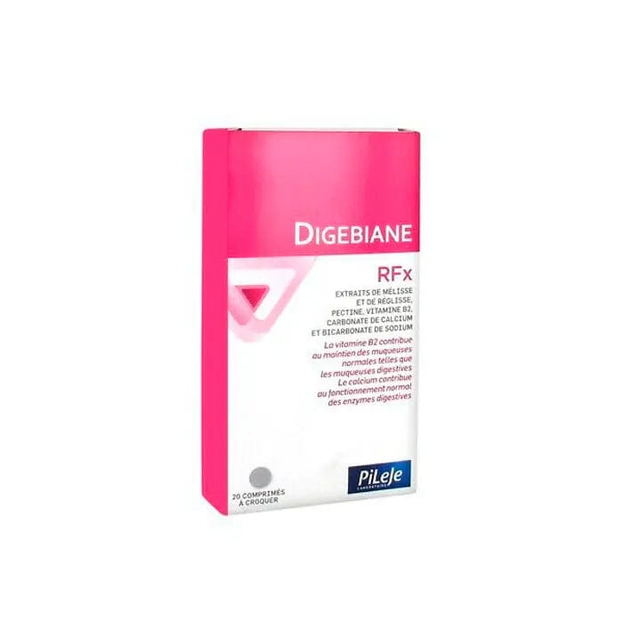 Jag Couture London - New York Pileje Digebiane RFx 20 Tablets