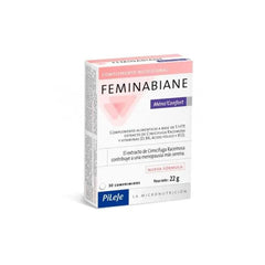 Jag Couture London - New York Pileje Feminabiane Meno Confort 22g