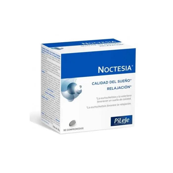 Jag Couture London - New York Pileje Noctesia 90 Tablets