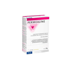 Jag Couture London - New York Pileje Permealine Orange 20 Sticks