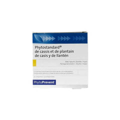 Jag Couture London - New York Pileje Phytostandar Casis Llanten 30 Tablets
