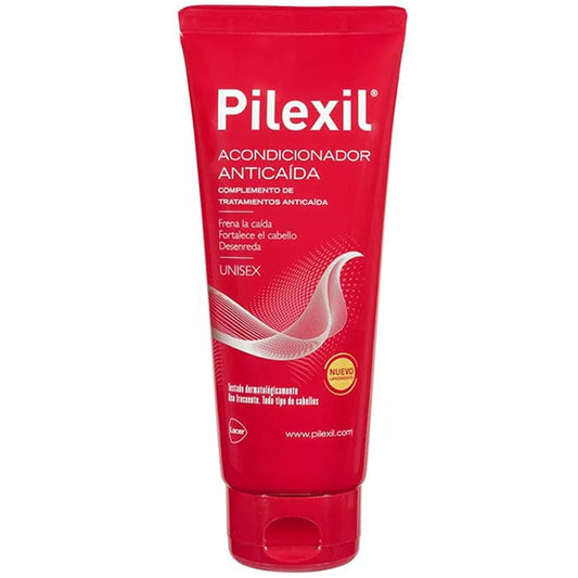 Jag Couture London - New York Pilexil Anti-Hair Loss Conditioner 200ml