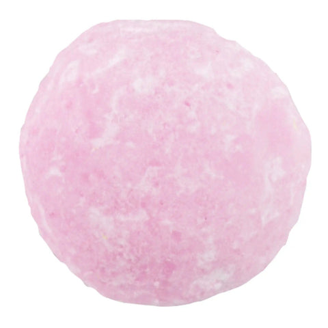 Pink Gin & Tonic Truffles by Jag Couture London, pink dusted chocolates with gin and tonic flavored ganache, approx 12.5g each.