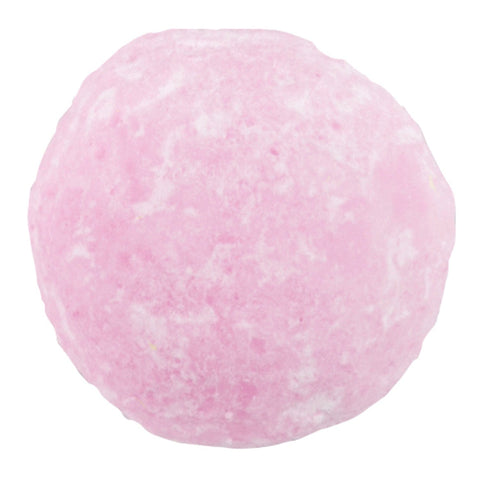 Pink Gin & Tonic Truffles by Jag Couture London, pink dusted chocolates with gin and tonic flavored ganache, 12.5g approx.