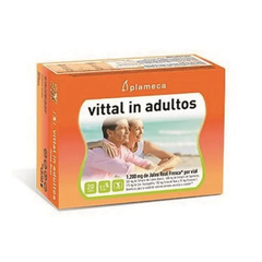 Jag Couture London - New York Plameca Vittal In Adultos Renovado 20 Viales