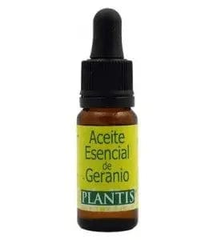 Jag Couture London - New York Plantis Esencia Geranio 10ml