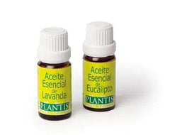 Jag Couture London - New York Plantis Esencia Oregano 9ml