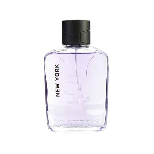 Jag Couture London - New York Playboy New York Man Eau De Toilette Spray 100ml