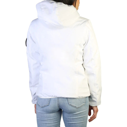 Jag Couture London - New York Plein Sport DPPS205-1_BIANCO